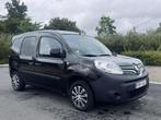 RENAULT KANGOO 1.5L I DIESEL I TREKHAAK, Voorwielaandrijving, Stof, Zwart, Bedrijf