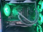 Gaming and streaming PC, Comme neuf, SSD, Enlèvement, Gaming