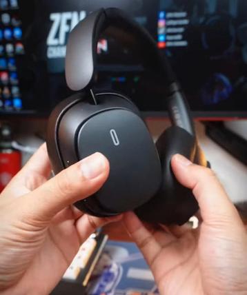 Baseus H1 Pro koptelefoon 🎧 beschikbaar voor biedingen