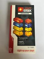 LIGHT STAX .EXPANTION, Ophalen, Zo goed als nieuw