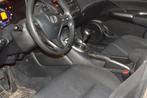 HONDA CIVIC, Auto's, Euro 5, Stof, 4 cilinders, Particulier