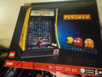 Lego 10323 PAC-MAN arcade, Enlèvement, Neuf, Ensemble complet, Lego