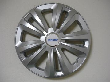 Hymer doming naafstickers caravan en camper 3D, Epoxy beschikbaar voor biedingen