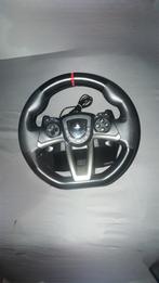 Volant avec pallet,ps4, Enlèvement, Neuf, Simulation