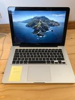MacBook Pro 13", Informatique & Logiciels, 13 pouces, 512 GB, Utilisé, Azerty