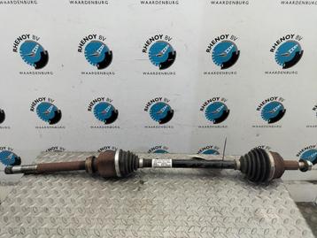 OPEL GRANDLAND X [R_DRIVESHAFT] 2021 beschikbaar voor biedingen