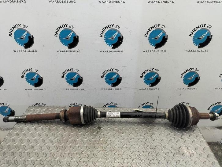 OPEL GRANDLAND X [R_DRIVESHAFT] 2021, Auto-onderdelen, Besturing, Gebruikt, ARN erkend, Stiba lid, Erkend duurzaam, Ophalen of Verzenden