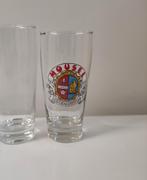 Verre Mousel Luxembourg !!!!!! 20cl, Collections, Enlèvement ou Envoi