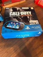 Ps vita, Games en Spelcomputers, Spelcomputers | Sony PlayStation Vita, Ophalen, Zo goed als nieuw
