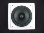 Plafond inbouw speaker 16 Cm 8 Ohm 120 Watt B414BKJE, Audio, Tv en Foto, Overige merken, Nieuw, Ophalen of Verzenden, 120 watt of meer