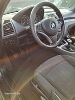 Bmw e87 heeft onderhoud nodig, Auto's, BMW, 100 kW, 1995 cc, Zwart, 4 cilinders
