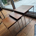 vintage Brabantia tafel set, Ophalen of Verzenden, Gebruikt