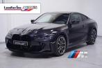BMW M4 4-serie Coupé Competition Harman-Kardon Koplamp Laser, Automaat, Zwart, 4 Reeks, Bedrijf