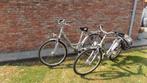 fiets, Fietsen en Brommers, Fietsen | Dames | Damesfietsen, 50 tot 53 cm, Ophalen, Gebruikt