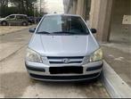 Hyundai Getz gekeurd, Auto's, Hyundai, Euro 5, Stof, Bedrijf, Handgeschakeld