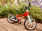 Woom 2 14”, Fietsen en Brommers, Fietsen | Kinderfietsjes, Ophalen, Gebruikt, Minder dan 16 inch, Woom