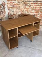 Bureau mobile / Table à roulettes, Ophalen, Bureau