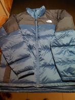 The North Face donsjas - nieuw!!!, Kleding | Heren, Maat 52/54 (L), Blauw, Nieuw, Ophalen of Verzenden