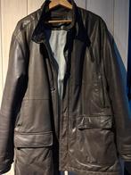 veste en cuir pour homme, Vêtements | Hommes, Vestes | Hiver, Enlèvement, Comme neuf