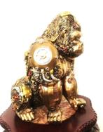 Aap Beeld Gorilla  Steampunk H 30😎💑🎁🤗👌, Antiek en Kunst, Ophalen of Verzenden