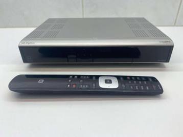 Telenet Digibox DB-AD210, Enlèvement ou Envoi, Utilisé, Décodeur