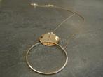 Ketting, Ophalen, Zo goed als nieuw, Goud