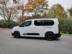 Citroën Berlingo XL 136 SHINE PACK GARANTIE 27/02/2028, https://public.car-pass.be/vhr/5410ba26-f5ae-41d6-989c-f27443c155f7, Stof