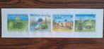Postzegels planten plant België 1994, Ophalen of Verzenden