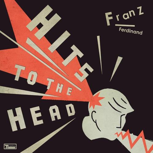 FRANS FERDINAND / hits to the head. 2lps 2022., CD & DVD, Vinyles | Rock, Enlèvement ou Envoi