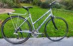 Eddy Merckx koersfiets, 28 inch, Aluminium, 49 tot 53 cm, Zo goed als nieuw