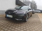 Ford Focus ST-Line X 1.0i 155pk automaat hybdride, Focus, Argent ou Gris, Euro 6, Entreprise
