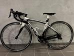 Koersfiets Kuota Kharma, Fietsen en Brommers, Gebruikt, Carbon, Heren, Minder dan 49 cm