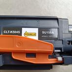 Printer toner SU158A zwartCLT-K504S  voor Samsung, Enlèvement, Neuf, Toner