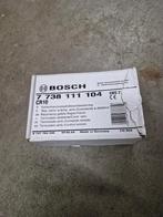 Bosch cr10 thermostaat, Comme neuf, Enlèvement ou Envoi