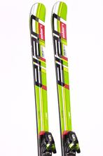 182 ski's ELAN RACE GSX WORLD CUP, Sport en Fitness, Skiën en Langlaufen, Overige merken, Verzenden, Carve, 180 cm of meer