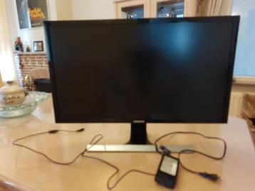 Samsung (28 inch) 4K U28E570D gaming monitor