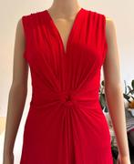 Gorgeous, sexy red dress (size S/M), Kleding | Dames, Jurken, Anna Field, Ophalen of Verzenden, Zo goed als nieuw, Maat 36 (S)