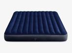 Intex Classic Downy Luchtbed - Kingsize, Ophalen of Verzenden