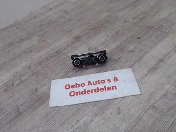 BEDIENINGSPANEEL AIRCO Volkswagen Golf VI (5K1) beschikbaar voor biedingen