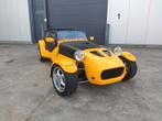 Westfield SEIW RS Turbo Oldtimer, Particulier, Te koop, Ford
