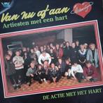 Artiesten met een hart - Van nu af aan, Cd's en Dvd's, Verzenden, 7 inch, Single, Zo goed als nieuw
