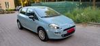 Fiat Punto 1.2i BJ05/2015 88050km AIRCO. NAV. NIEUWE RIEM., Euro 5, Monovolume, 1242 cc, Handgeschakeld