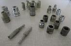 Belzer (Bahco) autogereedschap - doppen en bitdophouders, Ophalen of Verzenden