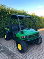 John Deere Gator HPX  Diesel 4X4, Ophalen