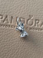 Pandora bulldog hondje, Ophalen of Verzenden, Pandora