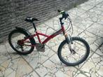 Kinderfiets mountainbike B’Twin, Fietsen en Brommers, 20 inch of meer, Gebruikt, Decathlon, Ophalen