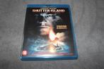 Blu-ray Shutter Island, Ophalen of Verzenden, Gebruikt, Thrillers en Misdaad