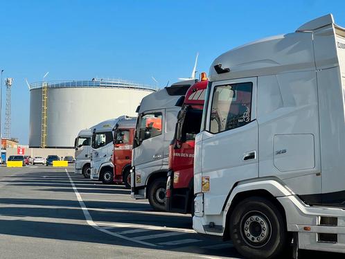 Vervoersverhunning 300 euro zonder Extra Kosten, Vacatures, Vacatures | Logistiek, Inkoop en Transport, Vanaf 10 jaar, Overige vormen