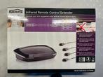 MARMITEK remote control extender, TV, Hi-fi & Vidéo, Utilisé