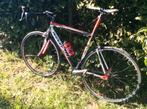Ridley helium dura ace size M, Fietsen en Brommers, Gebruikt, Overige maten, Meer dan 20 versnellingen, 53 tot 57 cm